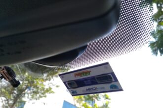 This is the fact behind the video of a child screaming car tampering with PayTM Fastag went viral.