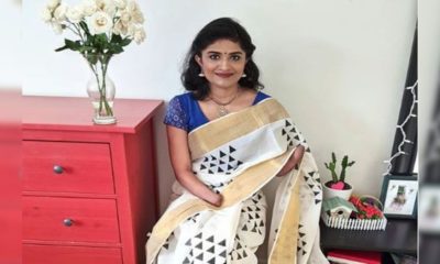 Don't lose woman! After losing both hands in a bomb blast, this woman now fights for people's rights