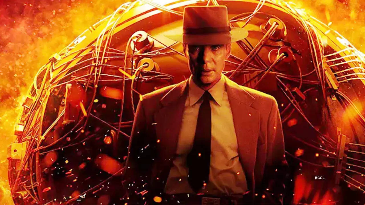 The objectionable scene depicted in Oppenheimer was accused of desecrating the 'Bhagavad Gita'