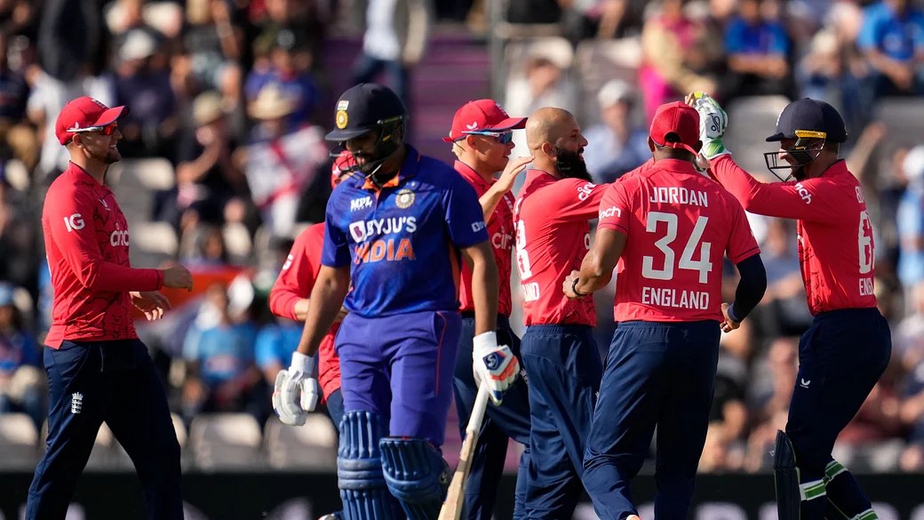 Big news for the fans, the lethal batsman is fit to play in the ODI World Cup