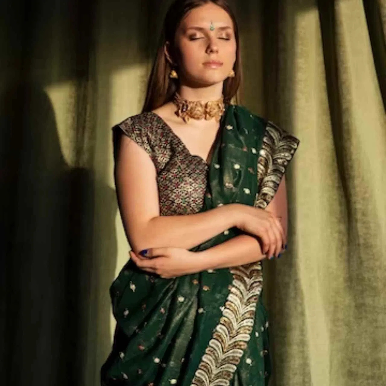 Sawan 2023: Don't make the mistake of wearing this color clothes in Sawan