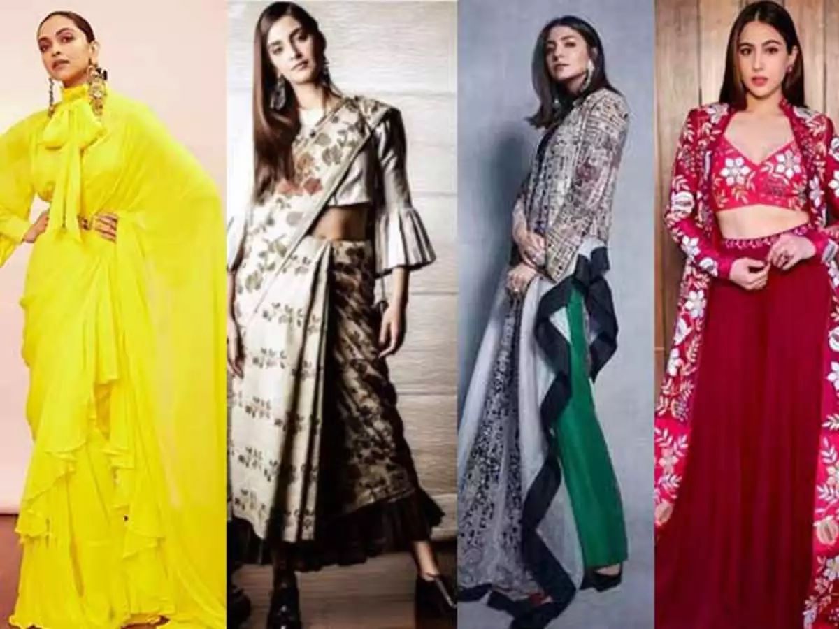 Just do these 6 things on Teej in a Karo look that will grab everyone's attention