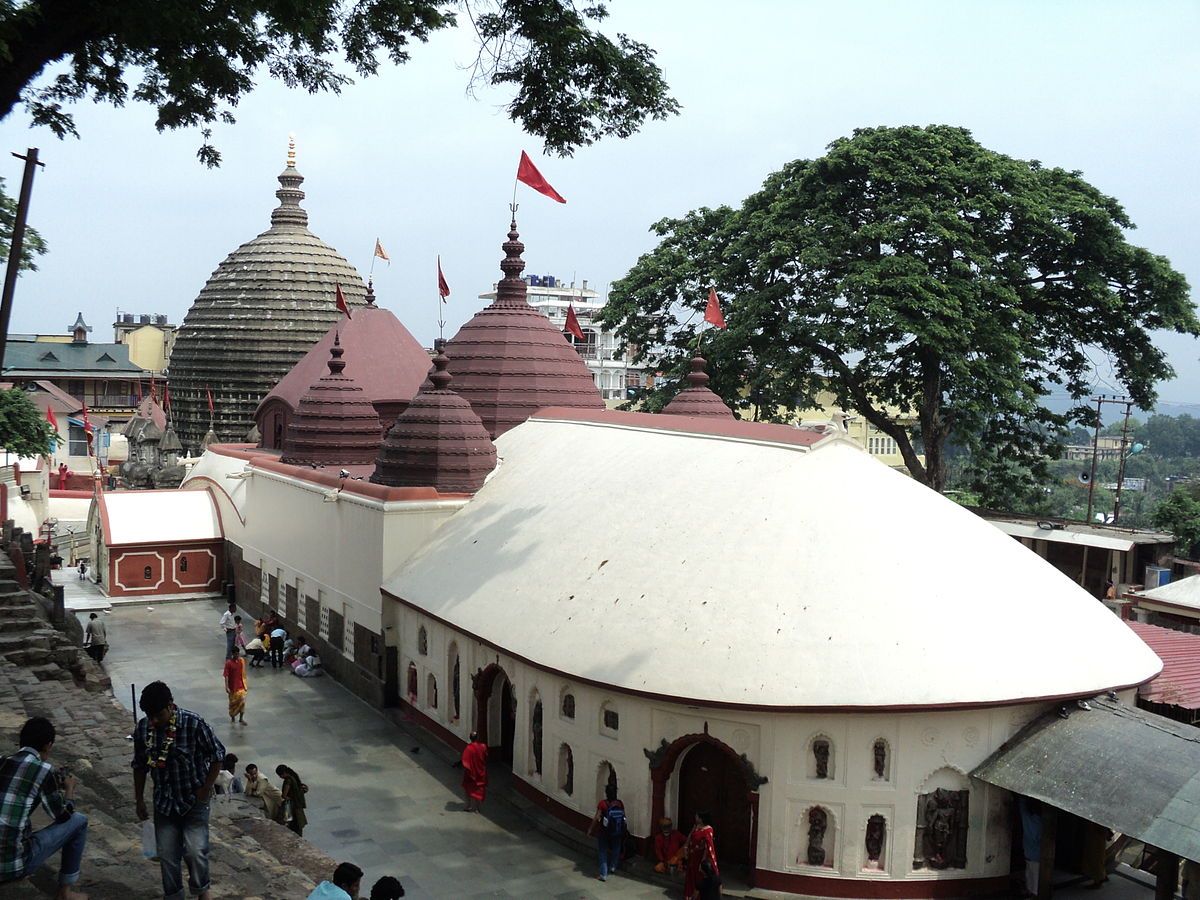 From Kamakhya Temple to Kaziranga National Park, these are the beautiful and best places to see in Guwahati