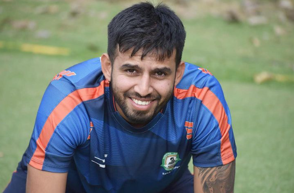 Sanju Samson or Jitesh Sharma, which wicketkeeper will Captain Bumrah give a chance in the playing XI for Ireland tour?