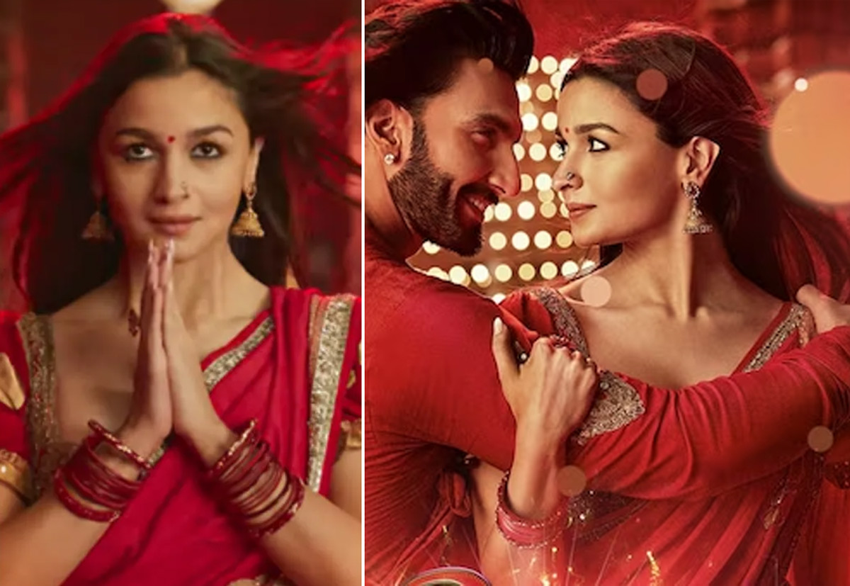 If you want to be the perfect bridesmaid in the upcoming wedding season, take tips from Vaani Kapoor