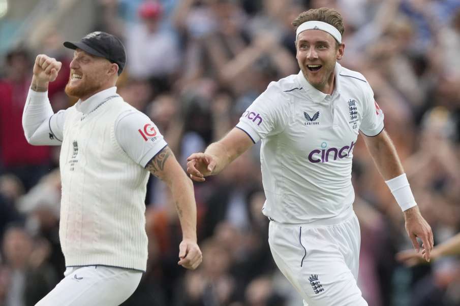 Movement in the cricket world, 5 players retired in five days; 3 were part of the same team