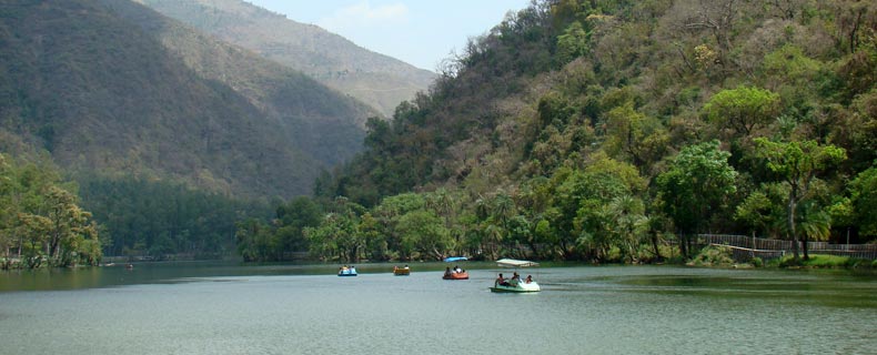 These 4 places near Delhi, not famous but very beautiful, you can enjoy the trip on a low budget
