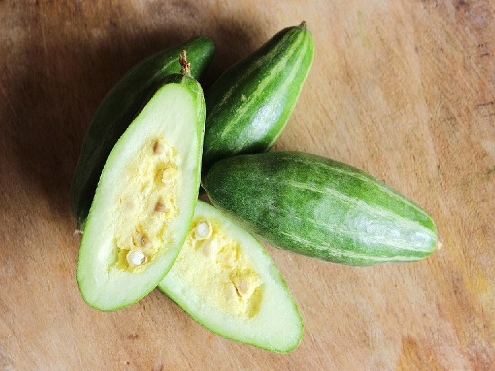 Parval is a vegetable that purifies the blood, but know these disadvantages of eating it