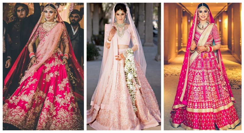 Lehenga Shopping: Keep these things in mind while buying a wedding lehenga, otherwise the look will spoil