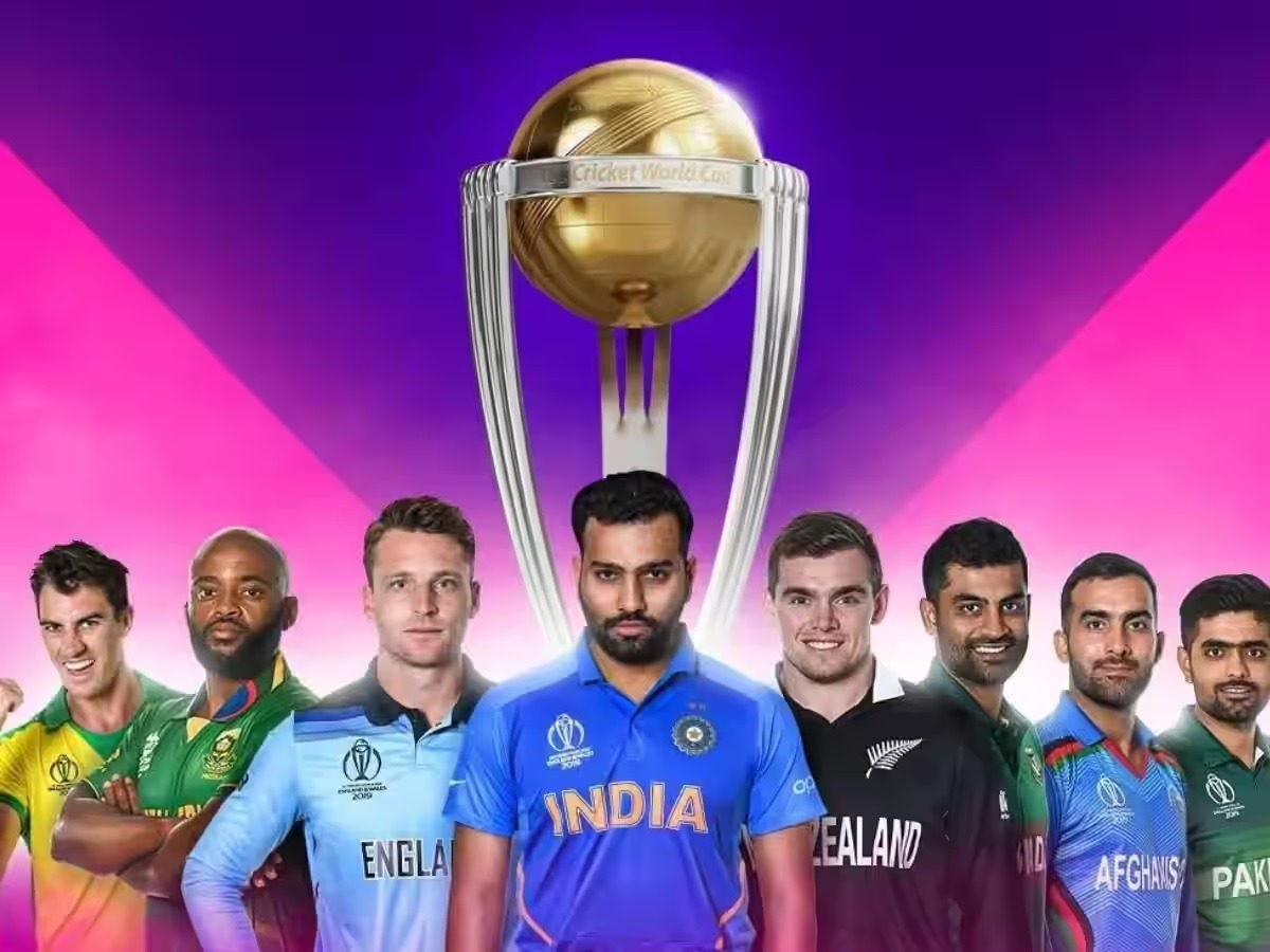 ODI World Cup 2023 today is a do-or-die match, one team is certain to be eliminated