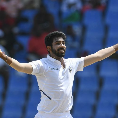 Jasprit Bumrah is aiming for this big record, a chance to surpass these legendary bowlers.