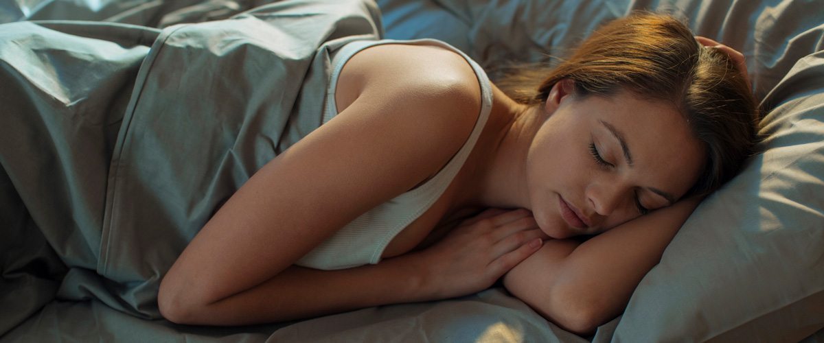 How to Get a Better Night's Sleep - NewYork-Presbyterian