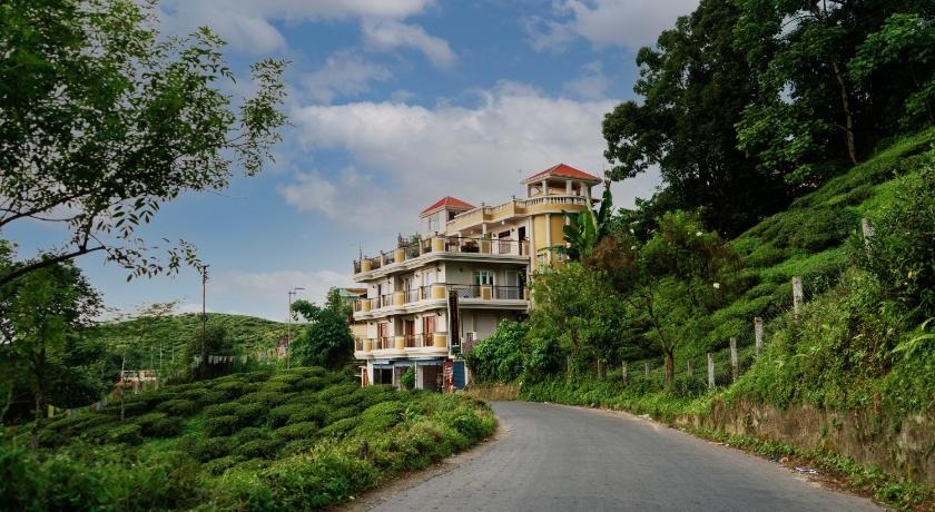 Kurseong is the best place to visit in December, a must visit