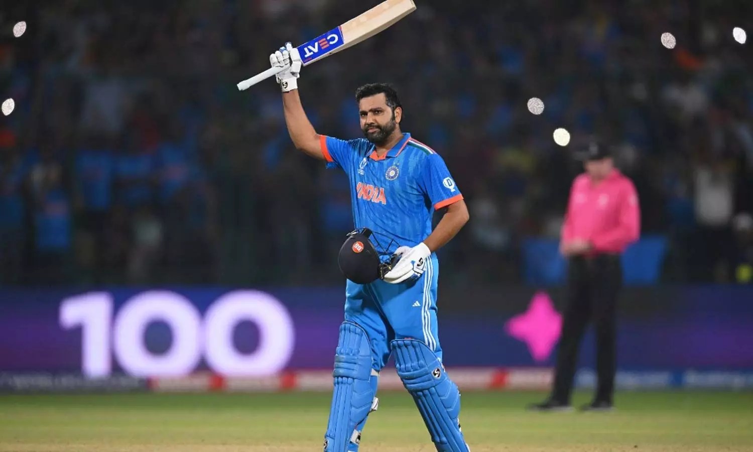 Only this captain has done wonders in South Africa, Rohit Sharma has a big chance