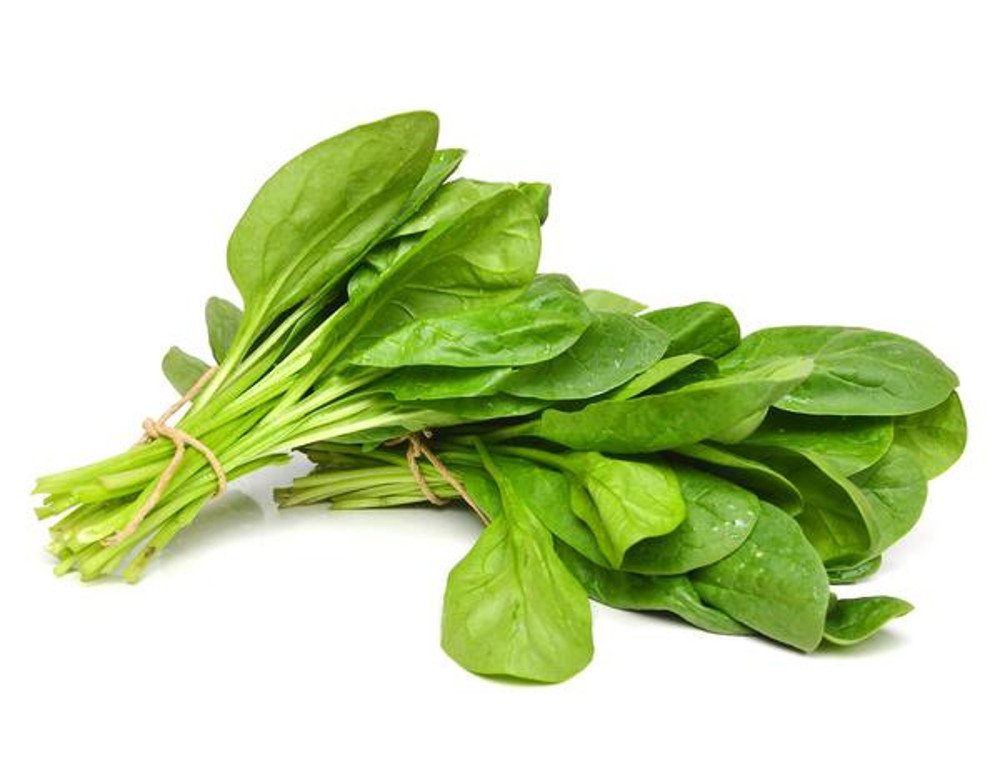 Spinach helps improve digestion by eliminating iron deficiency, these are the benefits