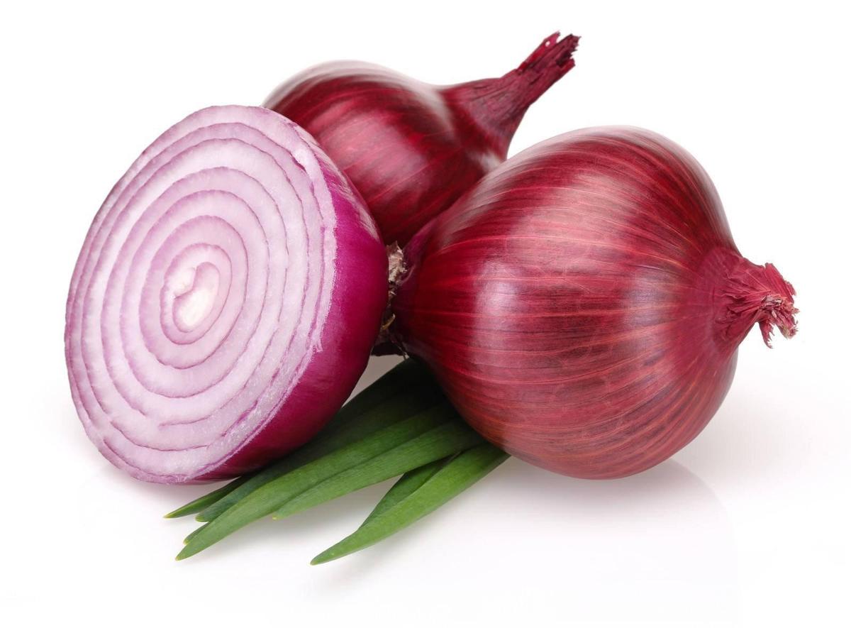 Onion, 1 kg - Frecery