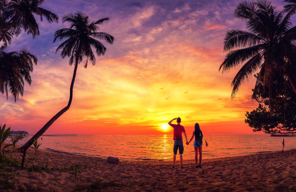 You can make your New Year wonderful by visiting these very beautiful and peaceful beaches of India