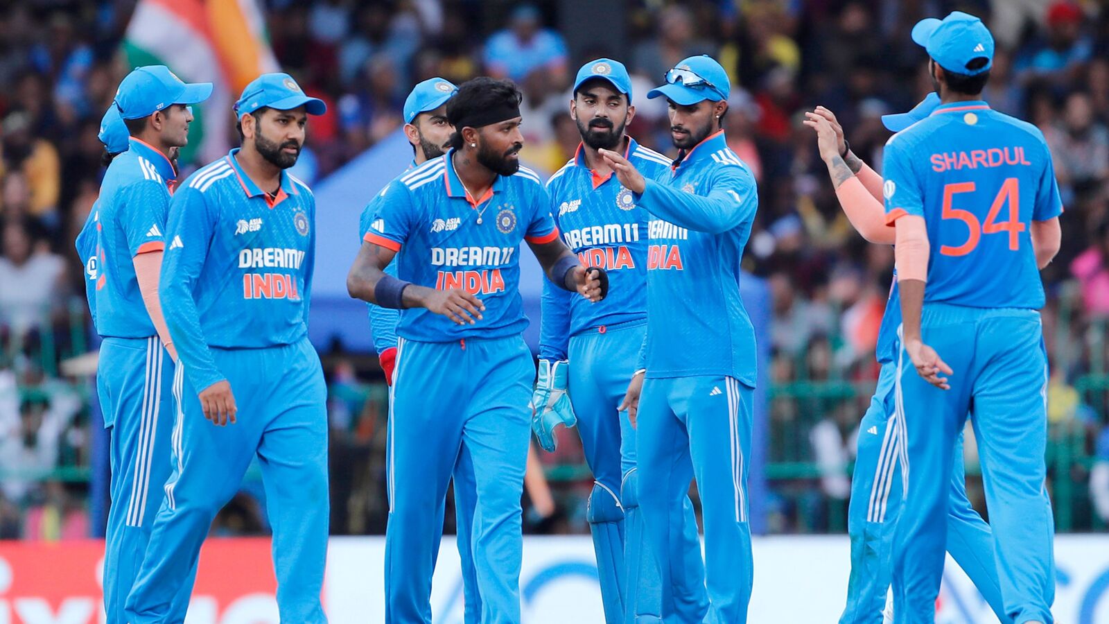 India announces squads for Australia ODI series: R Ashwin returns, Rohit  Sharma, Virat Kohli to miss two matches | MintTeam India player creates history during IPL 2024 auction, plays historic innings in South Africa