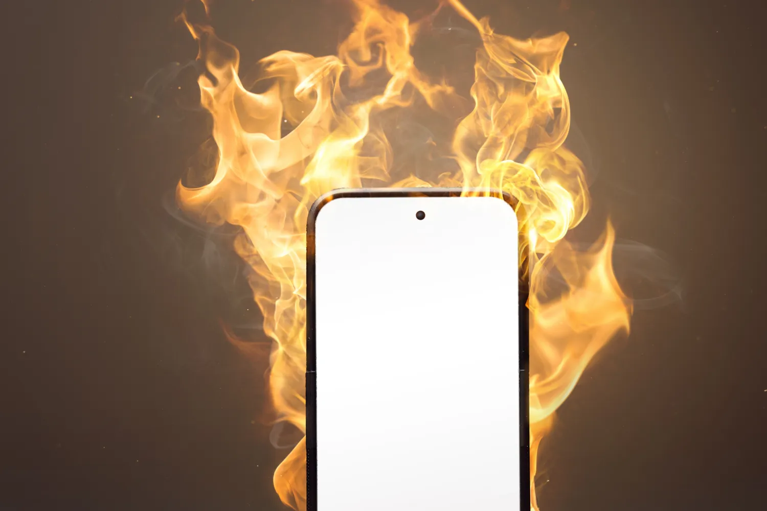 If you face the problem of overheating while using the smartphone, then these methods will be very useful for you.