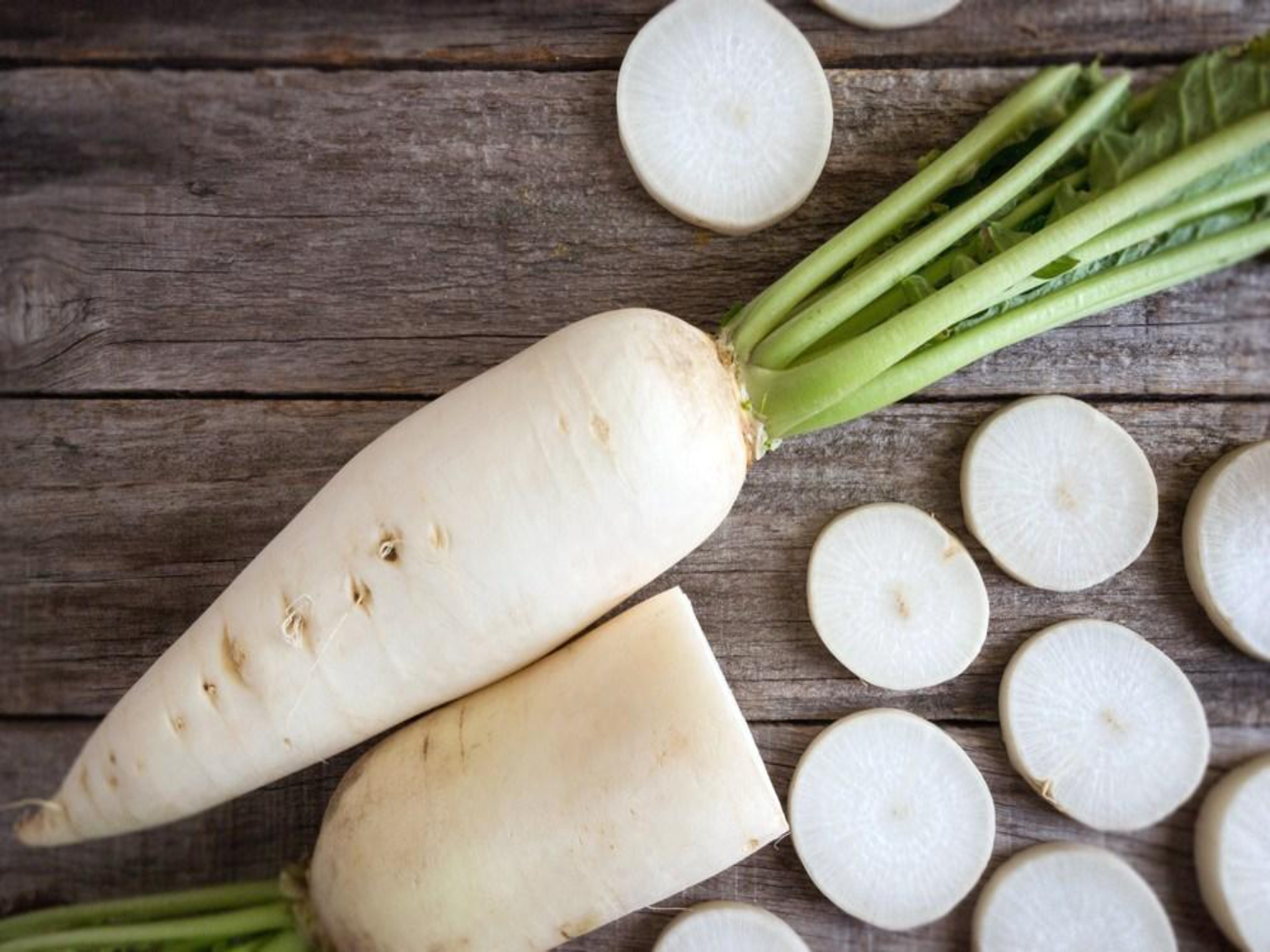 Add these 6 vegetables to your diet today to keep you healthy this winter.
