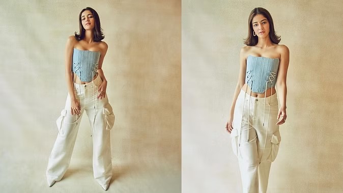 If you want to attend a New Year party, wear this kind of dress, you will look beautiful