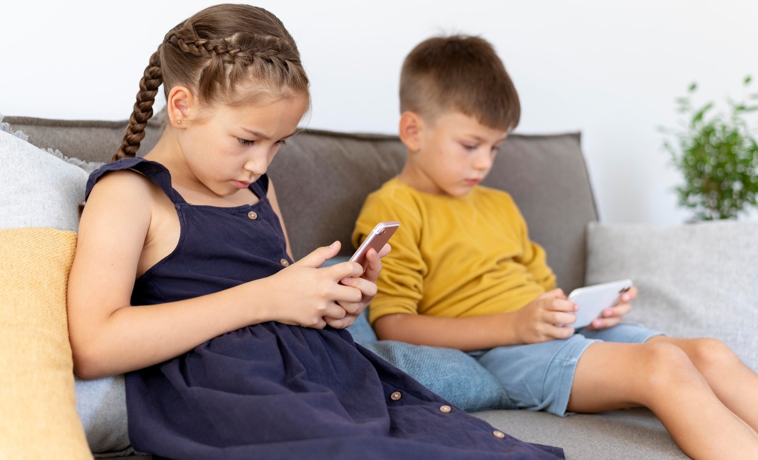 Digital Parenting: Children's online safety is important, adopt these practices immediately
