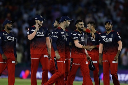 RCB made special plan regarding IPL 2024 players auction, focus will be on these players