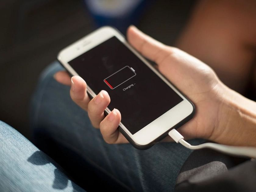 iPhone battery used up fast? This is an easy way to increase life expectancy