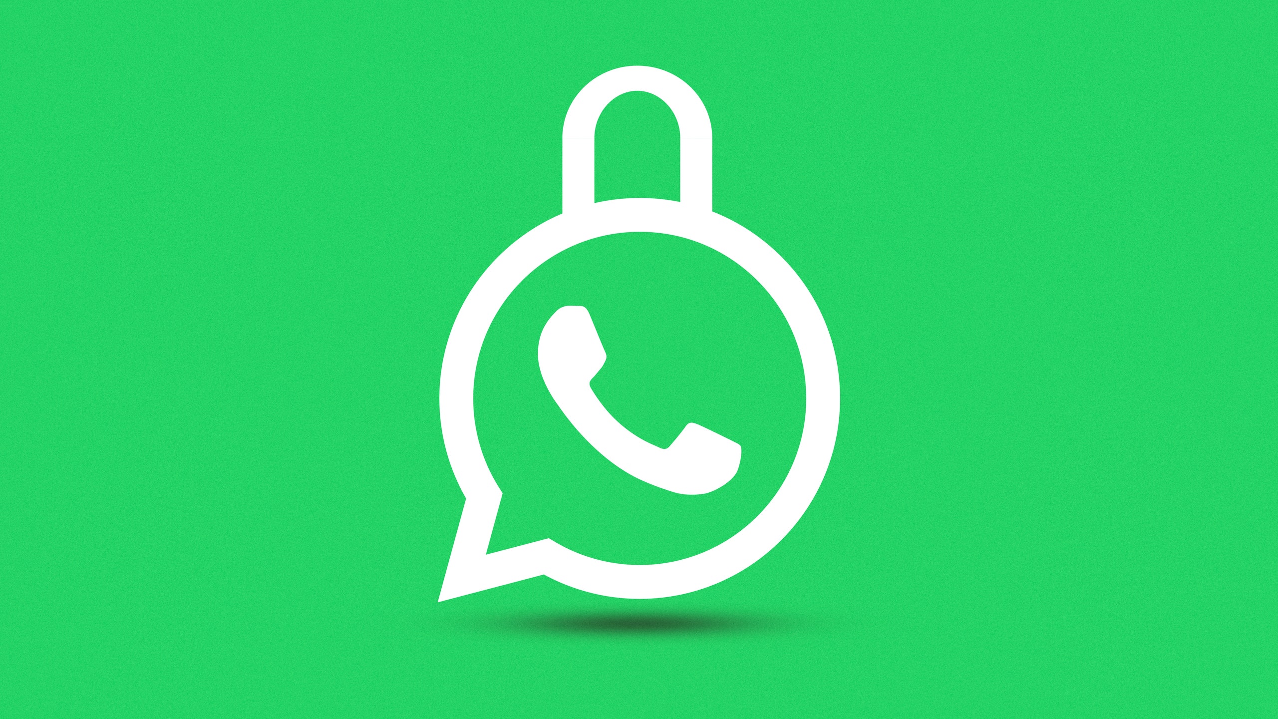 Make your WhatsApp account secure with these three tricks, no one can hack it
