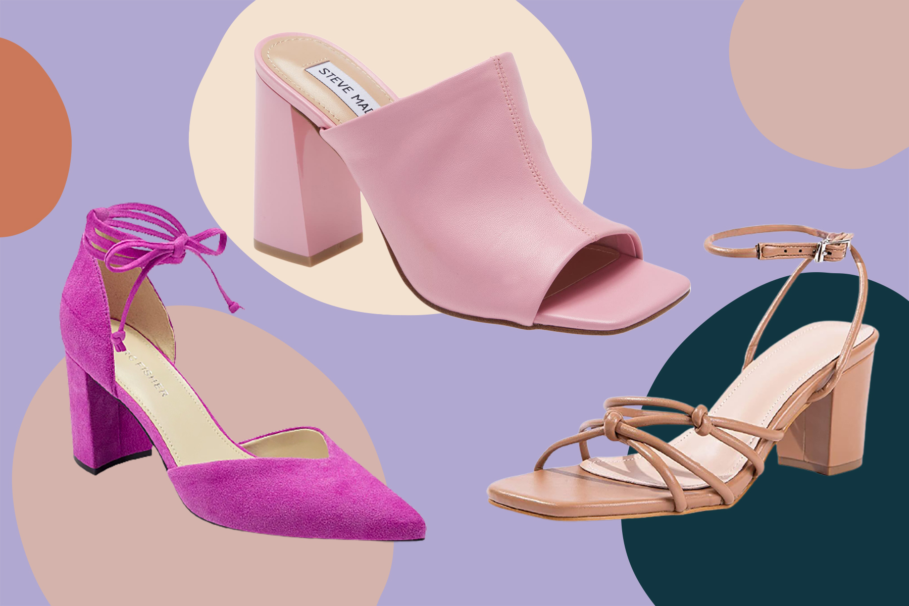 These 6 footwear must haves in your closet
