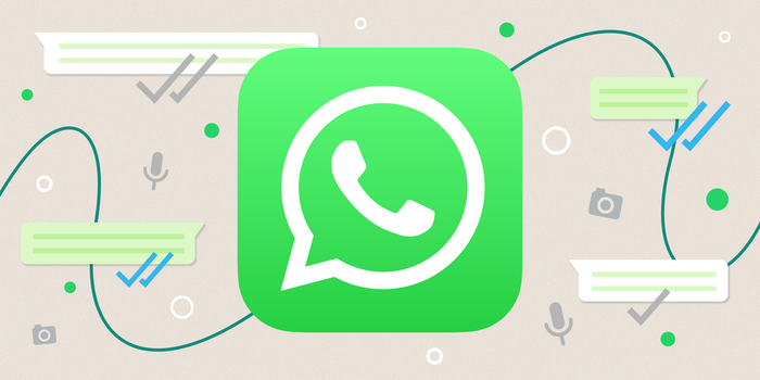 These 7 Ways to Make Your Message Special Make text messages on WhatsApp stylish