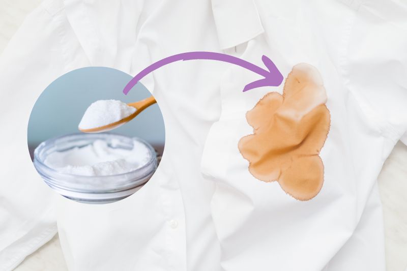 The most stubborn stains on clothes will be removed, adopt these home remedies