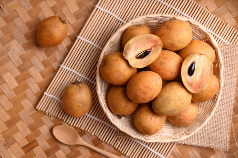 Too much consumption of chikoo can be harmful to health, know