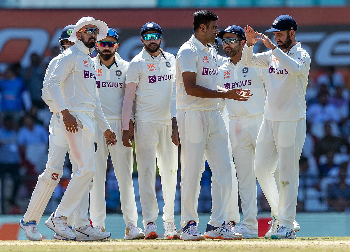 Team India's Test rankings are in jeopardy, England can surge ahead