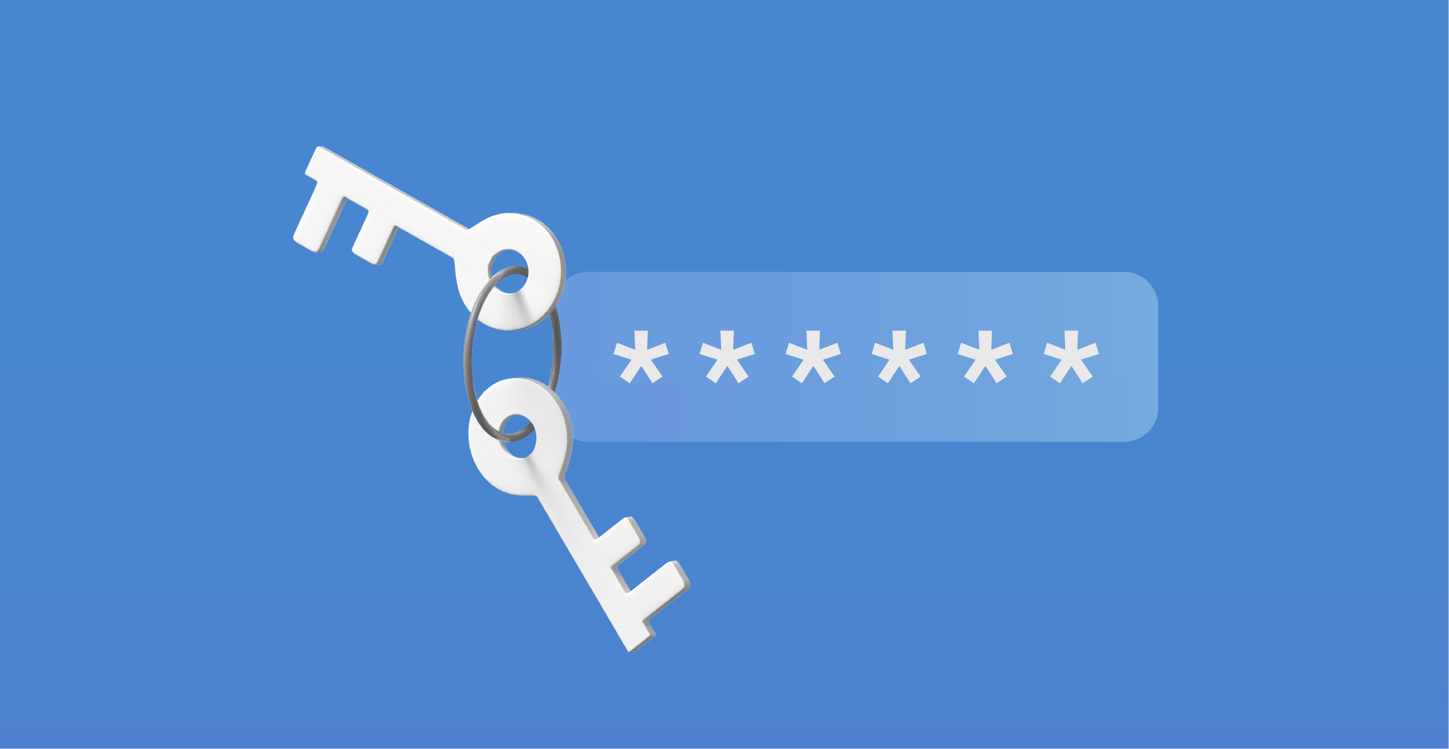 Keep this in mind while creating a password, this is how to create a high security password