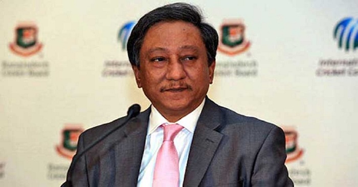 Bangladesh Cricket Board president Nazmul Hasan to step down, focus on ministerial post