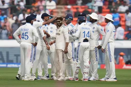 The Indian team will have to be alert, England's playing 11 may be in the second Test