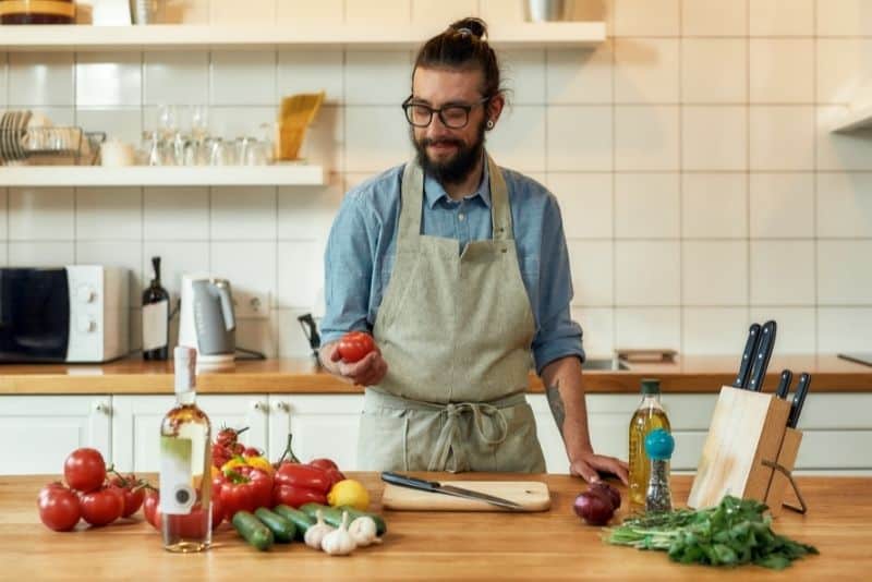 These simple kitchen tips can double the taste of food, everyone will say wow chef