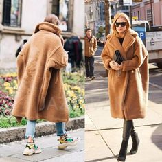 If you want a stylish look in winter, then follow Korean fashion trends