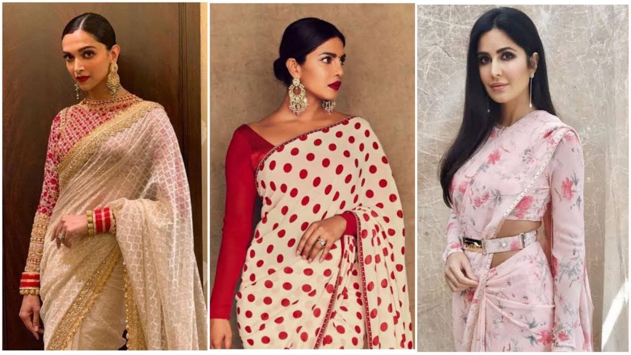 Follow these fashion tips for winter wedding, stay safe from the cold