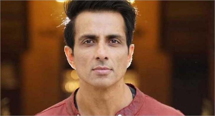 After Sachin Tendulkar, another actor became a victim of deep fake, Sonu Sood himself shared the video