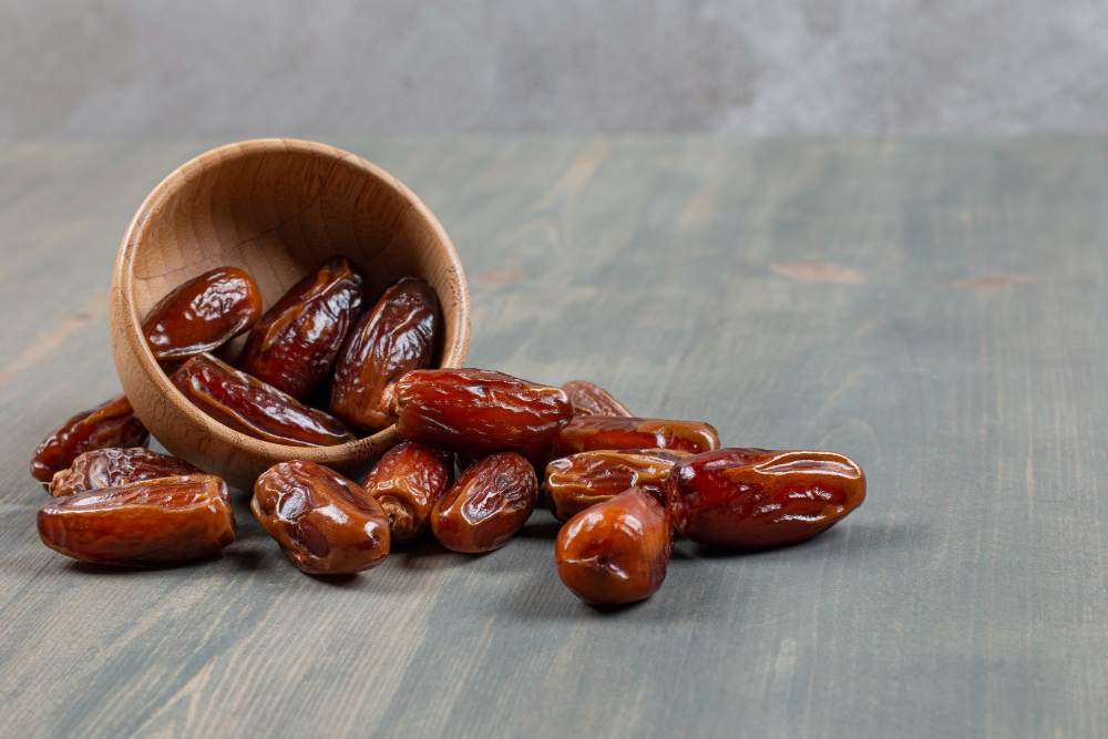 Dates are known as a superfood, these are the reasons why you should include them in your winter diet to get great benefits.