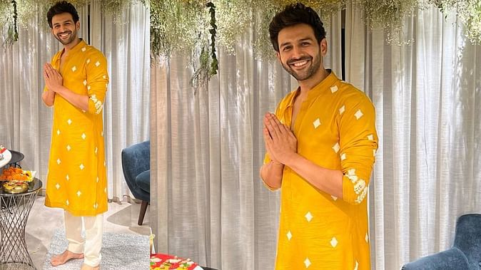 If you want to wear traditional clothes on Republic Day, take tips from this actor