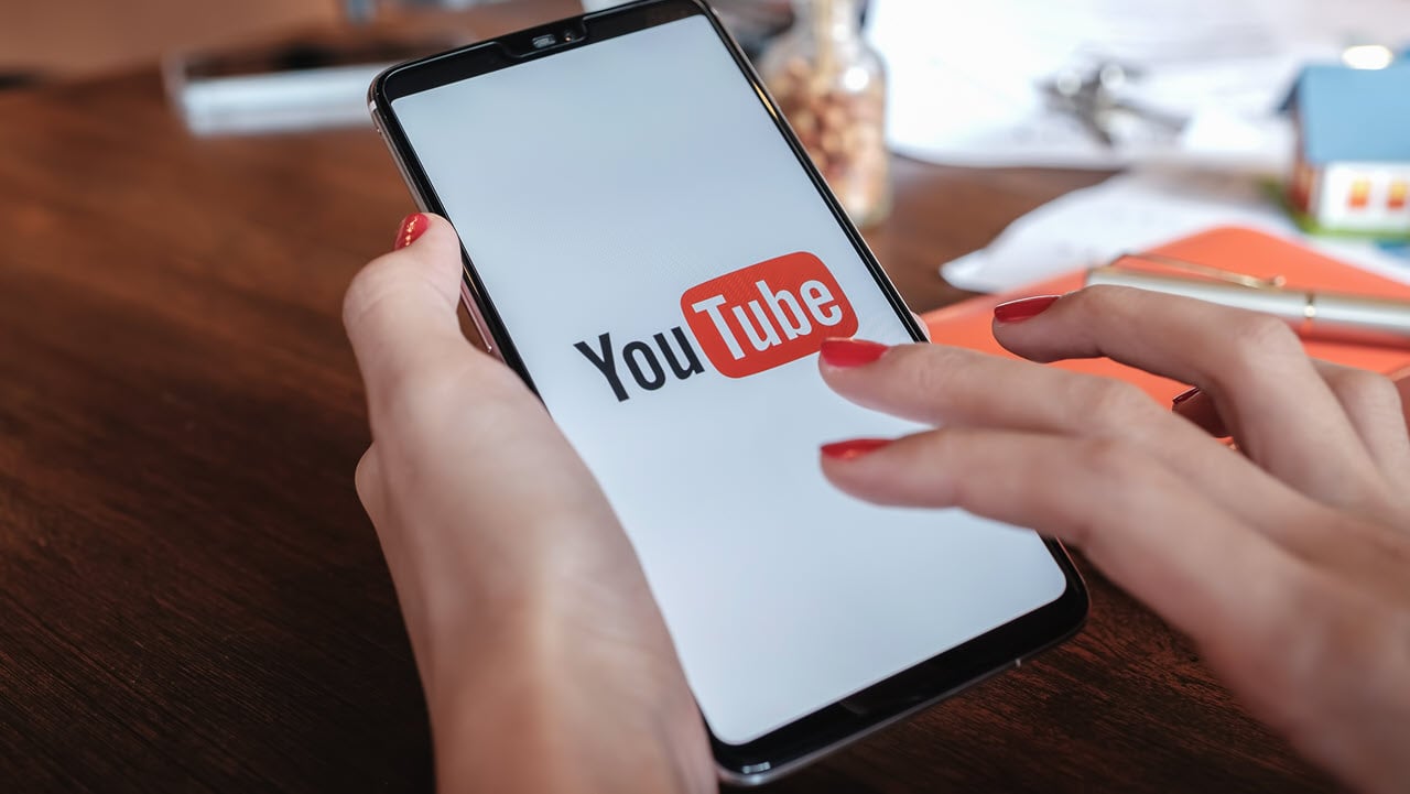 Such a copyright strike on YouTube videos? Remove this easily