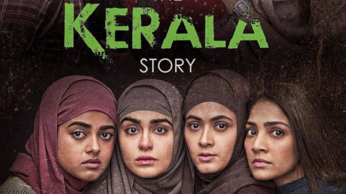 The excitement is over, The Kerala Story will be released on OTT today