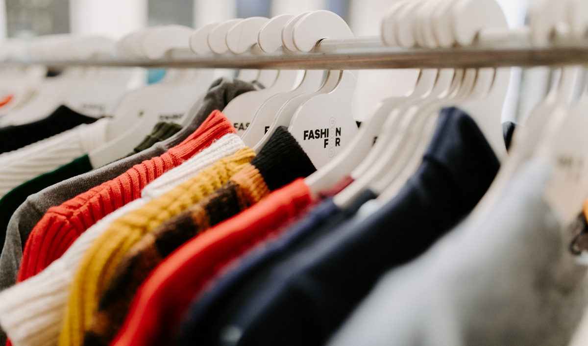 The Impact of COVID-19 on Sustainable Fashion Innovation? - Indian Retailer