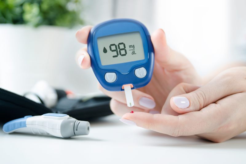 5 Effective Ways to Control Diabetes Without Medicine