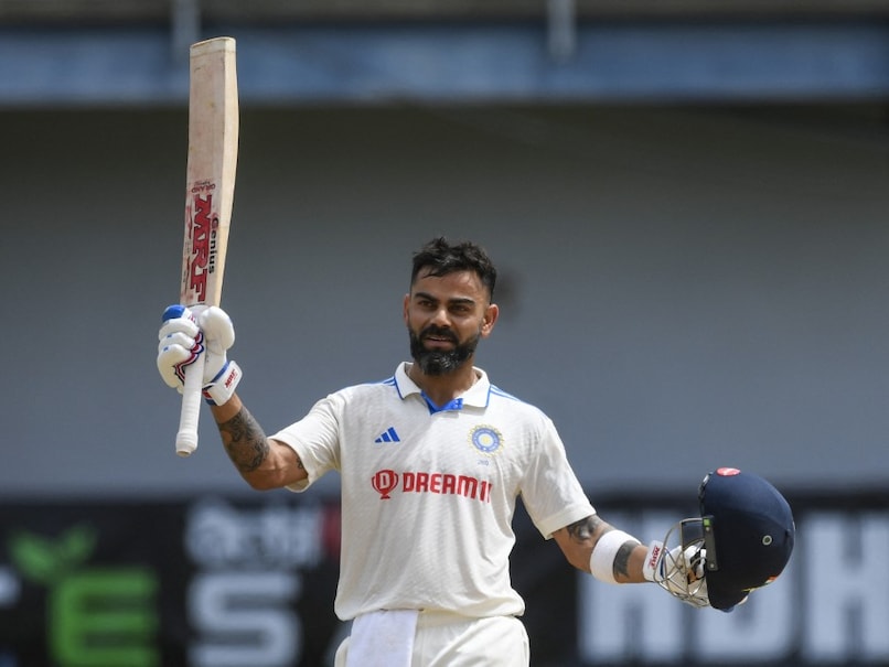 With Virat Kohli out of the entire series against England, something different happened for the first time in 13 years