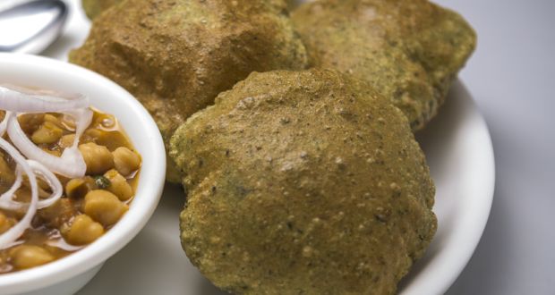 Making kuttuni puri in fasting but feel difficult? Make these tricks by following