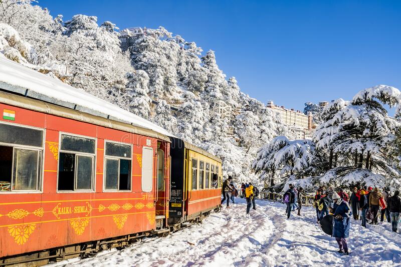 Chandigarh City And Shimla Tour (211729),Holiday Packages to Shimla, Shimla